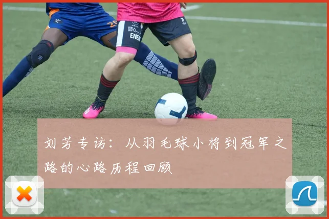 刘芳专访：从羽毛球小将到冠军之路的心路历程回顾