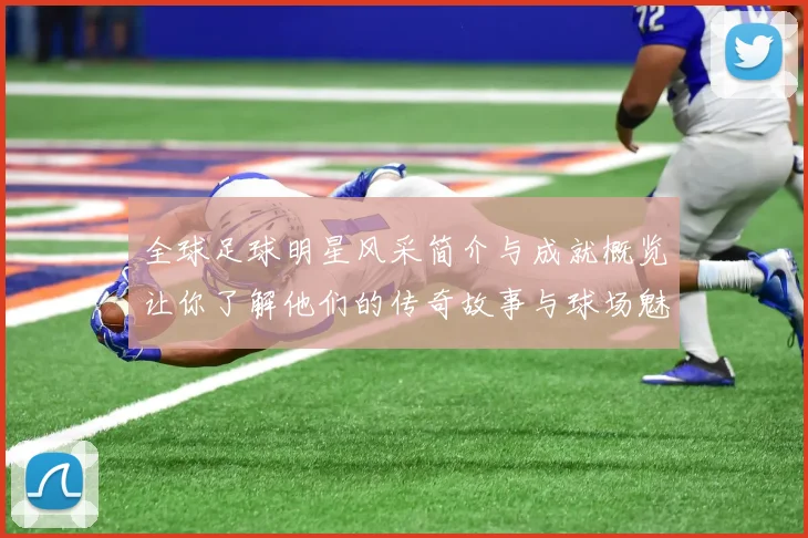 全球足球明星风采简介与成就概览让你了解他们的传奇故事与球场魅力