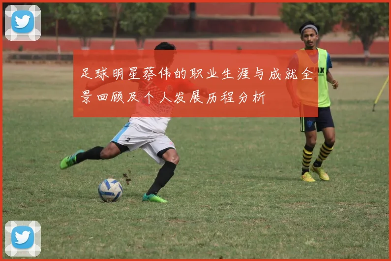 足球明星蔡伟的职业生涯与成就全景回顾及个人发展历程分析