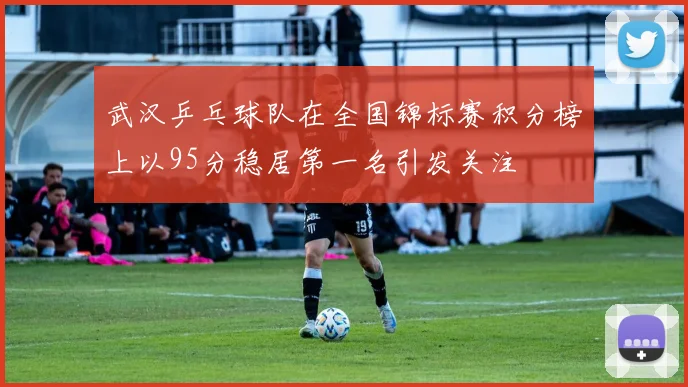 武汉乒乓球队在全国锦标赛积分榜上以95分稳居第一名引发关注