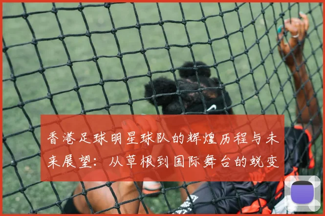 香港足球明星球队的辉煌历程与未来展望：从草根到国际舞台的蜕变之路