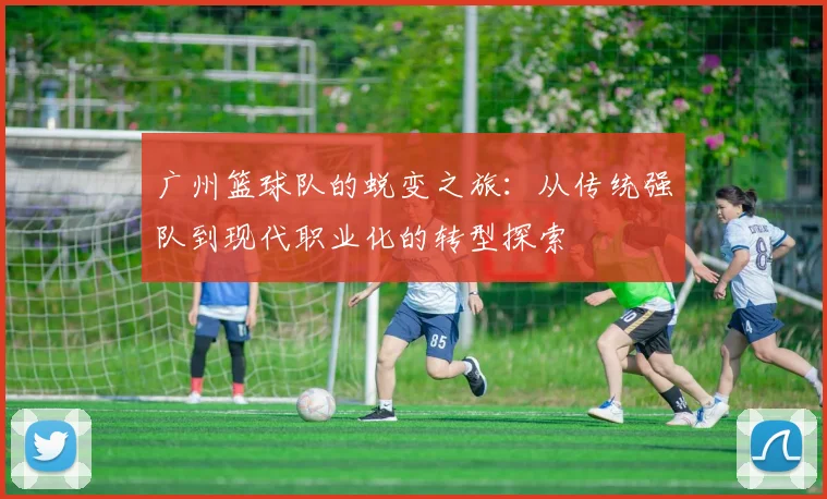 广州篮球队的蜕变之旅：从传统强队到现代职业化的转型探索
