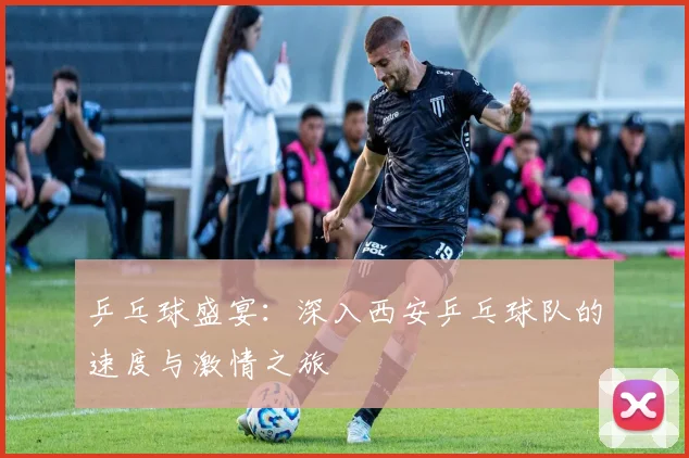 乒乓球盛宴：深入西安乒乓球队的速度与激情之旅