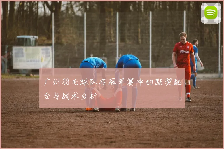 广州羽毛球队在冠军赛中的默契配合与战术分析